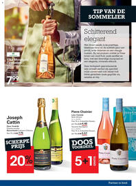 Sligro-M folder | Wijn Pagina 5
