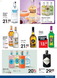 Sligro-M folder | Wijn Pagina 7
