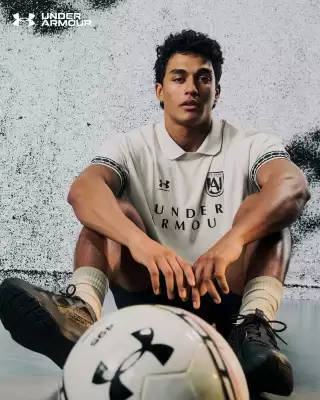 Catalog Under Armour (valid până la 7-07)