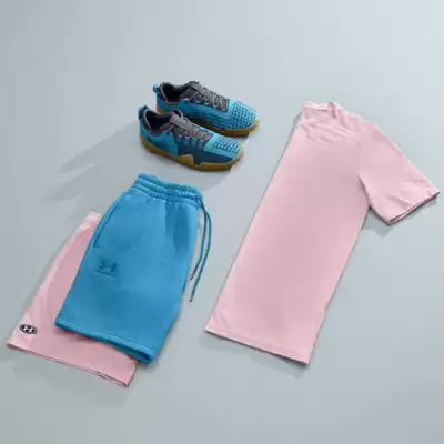 Catalog Under Armour (valid până la 7-07)