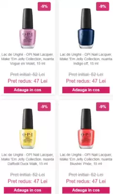 Catalog Esteto (valid până la 25-06)