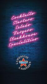 Catalogue Memphis Coffee page 1