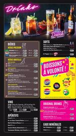 Catalogue Memphis Coffee page 4