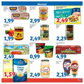 Volantino Superstore Sidis Pagina 13