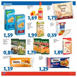 Volantino Superstore Sidis Pagina 14