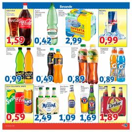 Volantino Superstore Sidis Pagina 15