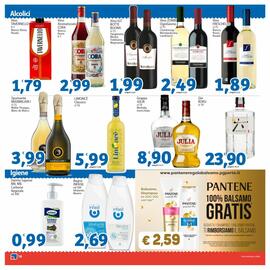 Volantino Superstore Sidis Pagina 16