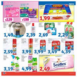 Volantino Superstore Sidis Pagina 18