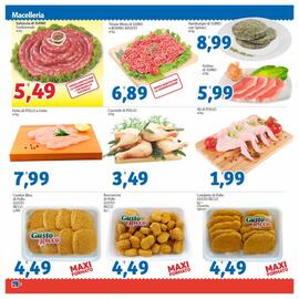 Volantino Superstore Sidis Pagina 2