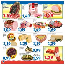 Volantino Superstore Sidis Pagina 4
