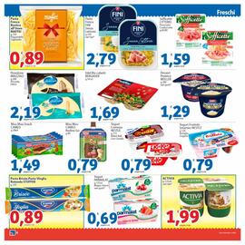 Volantino Superstore Sidis Pagina 6