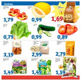 Volantino Superstore Sidis Pagina 7