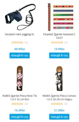 Catalog Zoomania (valid până la 24-06)