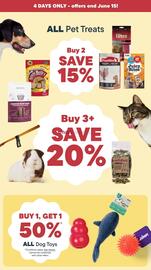 Petvalu flyer Page 2