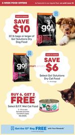 Petvalu flyer Page 3