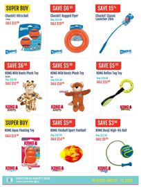 ShurGain Feeds'n Needs flyer Page 2