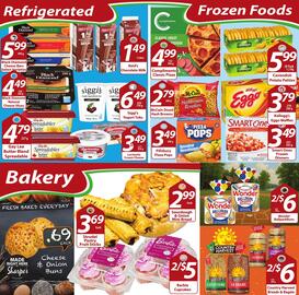 Sharpe's Food Market flyer Page 6