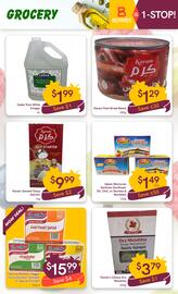 Berries Market flyer Page 10