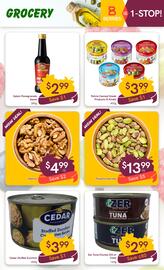 Berries Market flyer Page 11