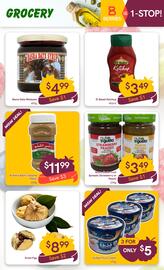 Berries Market flyer Page 12