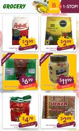 Berries Market flyer Page 14
