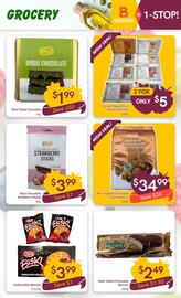 Berries Market flyer Page 15