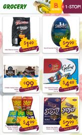 Berries Market flyer Page 16