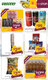 Berries Market flyer Page 17