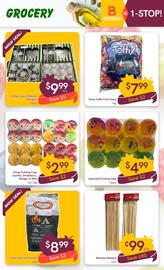 Berries Market flyer Page 18