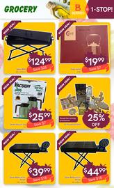 Berries Market flyer Page 19