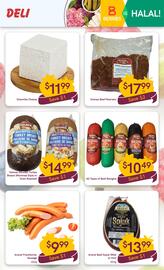 Berries Market flyer Page 4