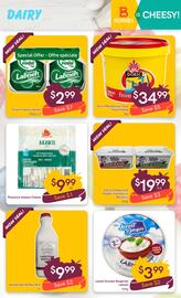 Berries Market flyer Page 5