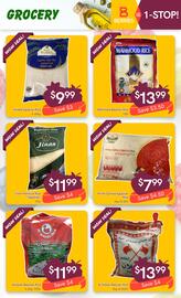 Berries Market flyer Page 7