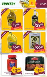 Berries Market flyer Page 8