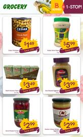 Berries Market flyer Page 9
