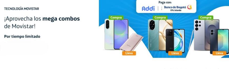 Catálogo Movistar semana 24 Página 1