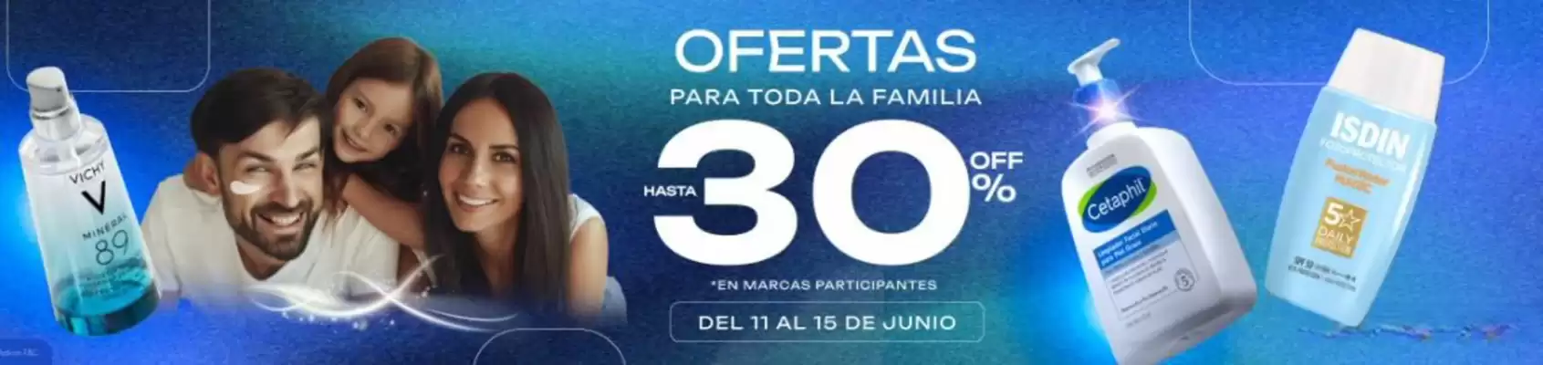 Catálogo Bella Piel (válido hasta 15-06)