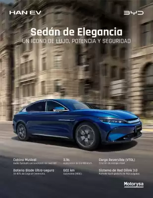 Catálogo Motorysa (válido hasta 12-06)