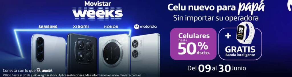 Catálogo Movistar Página 1
