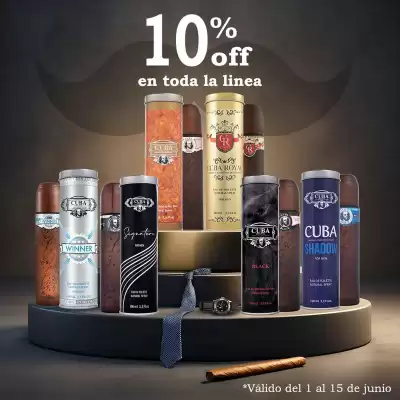 Catálogo Aromas y Recuerdos (válido hasta 15-06)
