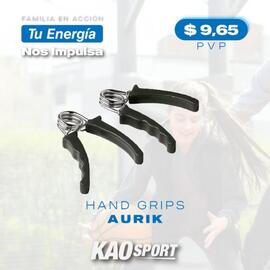 Catálogo Kao Sports Center Página 2