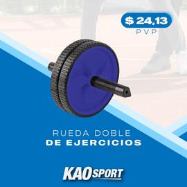 Catálogo Kao Sports Center Página 3