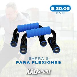 Catálogo Kao Sports Center Página 4