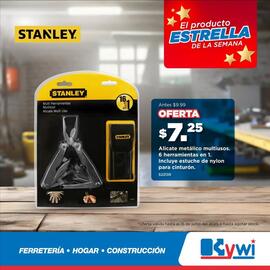 Catálogo Kywi semana 24 Página 1