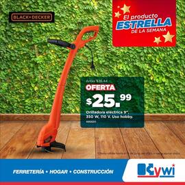 Catálogo Kywi semana 24 Página 2