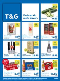 T&G Flugblatt Seite 1