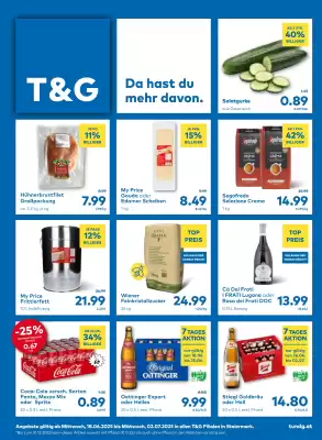 T&G Flugblatt (gültig bis 2-07)