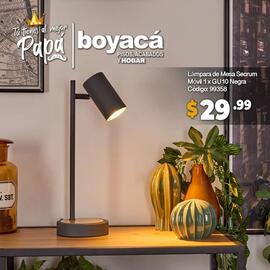 Catálogo Boyacá Página 10