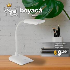 Catálogo Boyacá Página 11