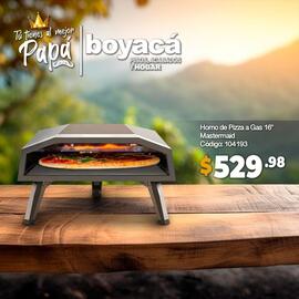 Catálogo Boyacá Página 13